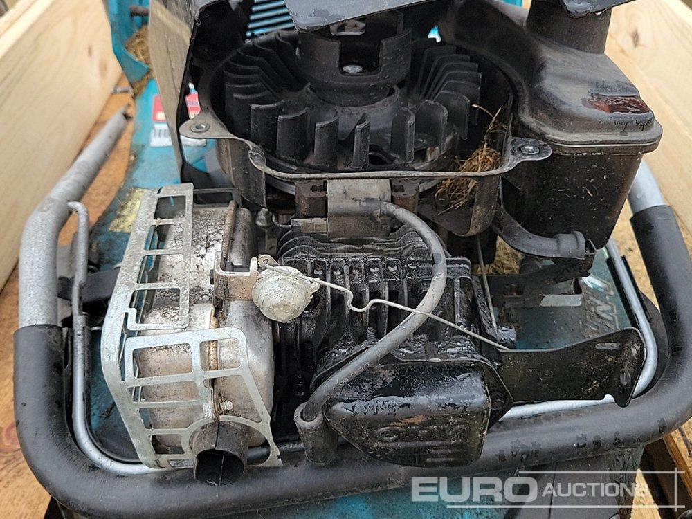 Строително оборудване Makita PLM4631N2: снимка 26
