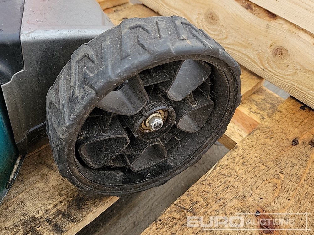 Строително оборудване Makita PLM4631N2: снимка 13