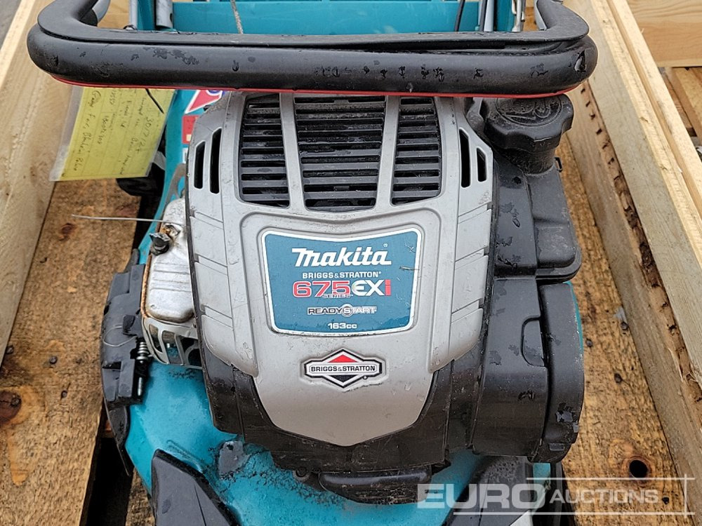 Строително оборудване Makita PLM4631N2: снимка 14