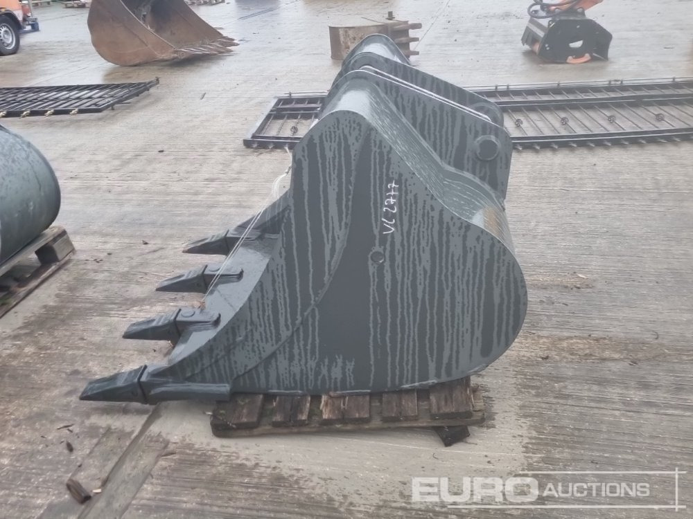 Miller R4 SCOOP7 GP - Кофа: снимка 2 Miller R4 SCOOP7 GP - Кофа: снимка 2