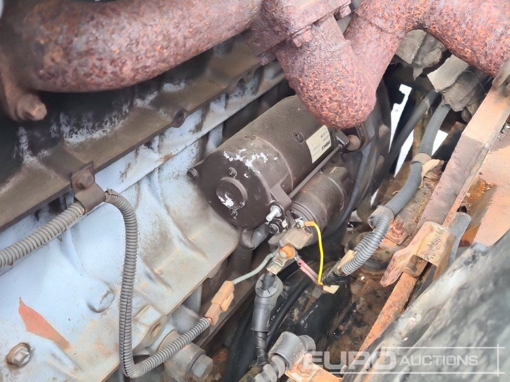 Трактор Morooka MK40S: снимка 25