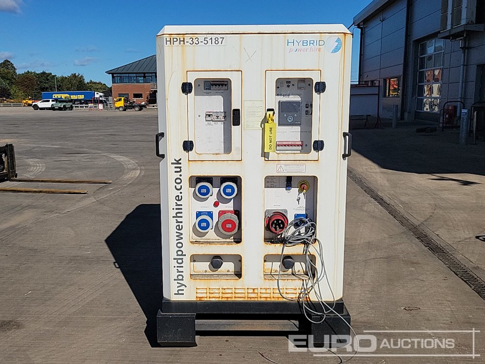 Електрогенератор Off Grid GTG-1200-30-3: снимка 8