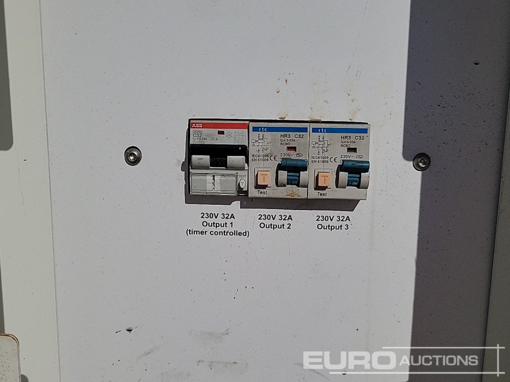Електрогенератор Off Grid GTG-1200-30-3: снимка 11