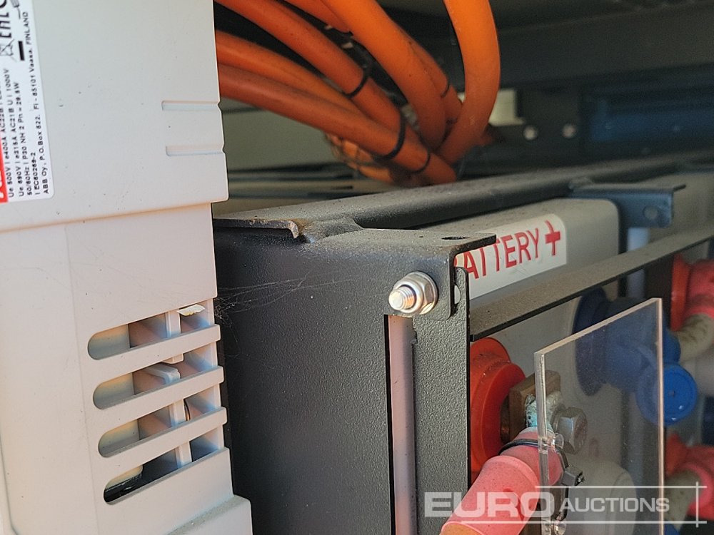 Електрогенератор Off Grid GTG-1200-30-3: снимка 25