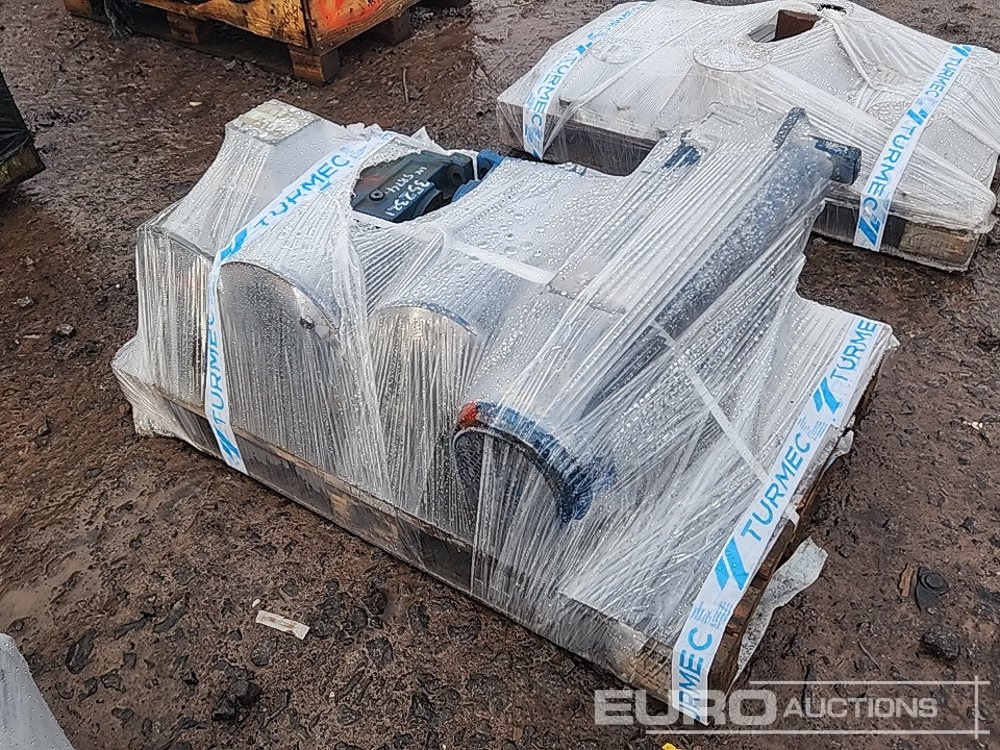 Pallet of Gearboxes (3 of), Motor - Скоростна кутия: снимка 2 Pallet of Gearboxes (3 of), Motor - Скоростна кутия: снимка 2