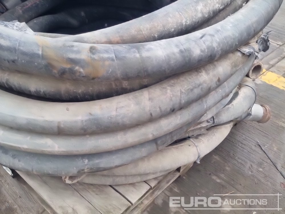 Pallet of Screed Hose (2 of) - Техника за слагане на асфалт: снимка 5 Pallet of Screed Hose (2 of) - Техника за слагане на асфалт: снимка 5