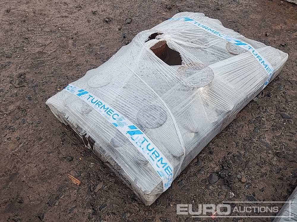 Pallet of Sprockets - Гумени - Ролки: снимка 1 Pallet of Sprockets - Гумени - Ролки: снимка 1