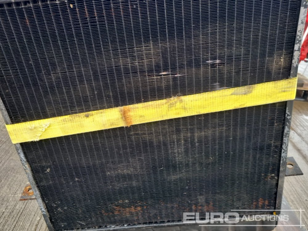 Двигател Perkins 6 Cylinder Engine, Pump: снимка 9 Двигател Perkins 6 Cylinder Engine, Pump: снимка 9