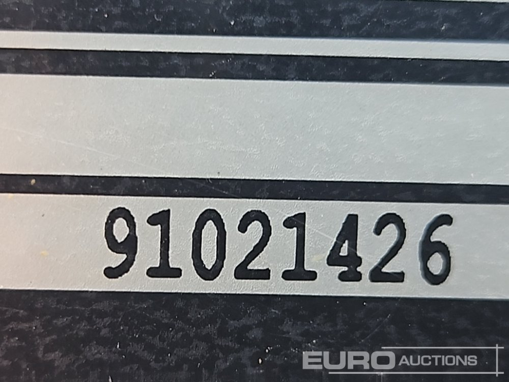 Подемно-транспортна техника Jungheinrich ETM112: снимка 33