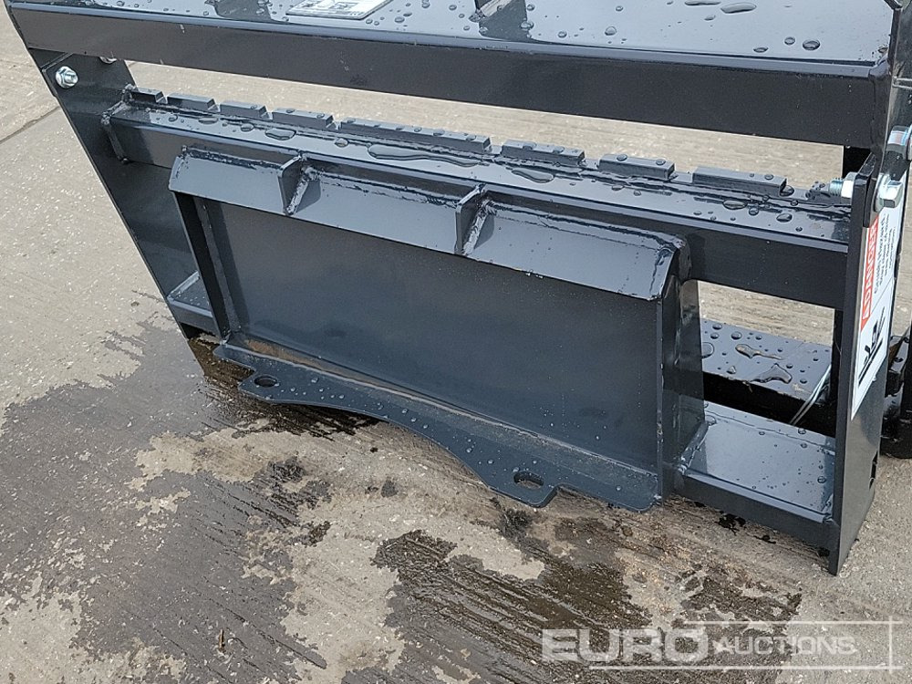 Подемно-транспортна техника Unused 2025 Arteer QB-CPF36: снимка 18