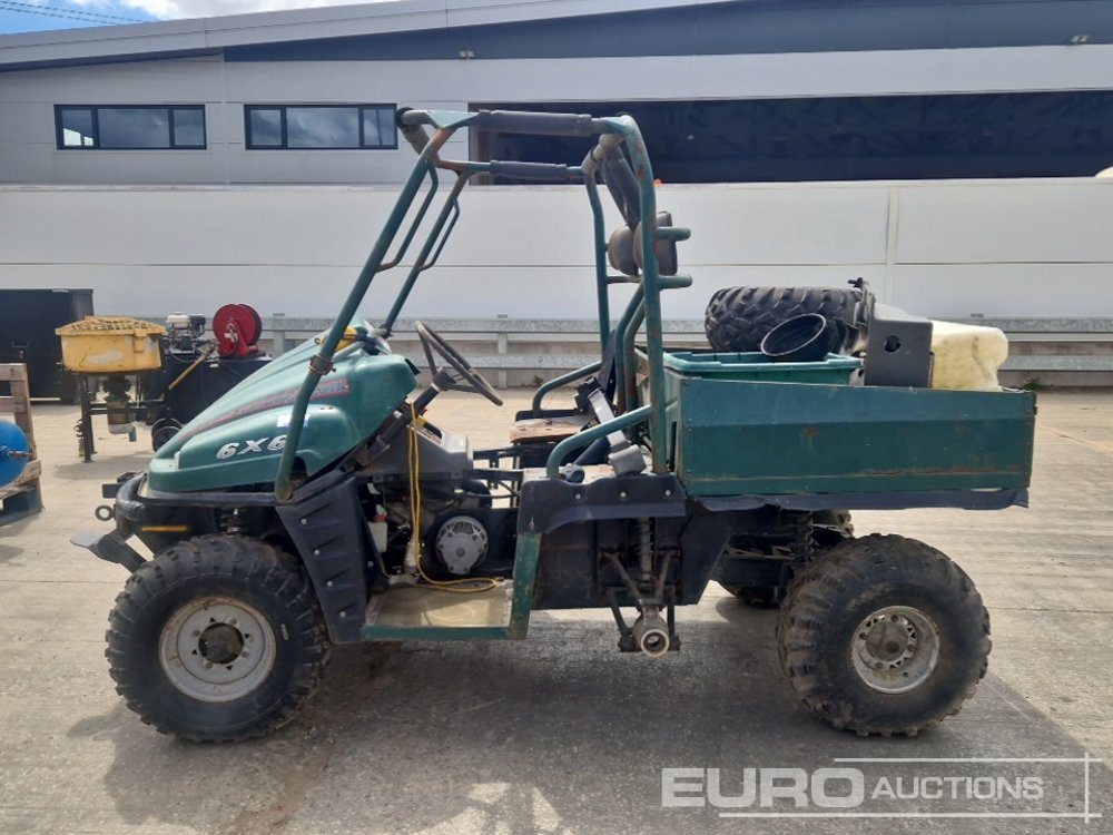 Polaris Ranger - Четириколка: снимка 2 Polaris Ranger - Четириколка: снимка 2
