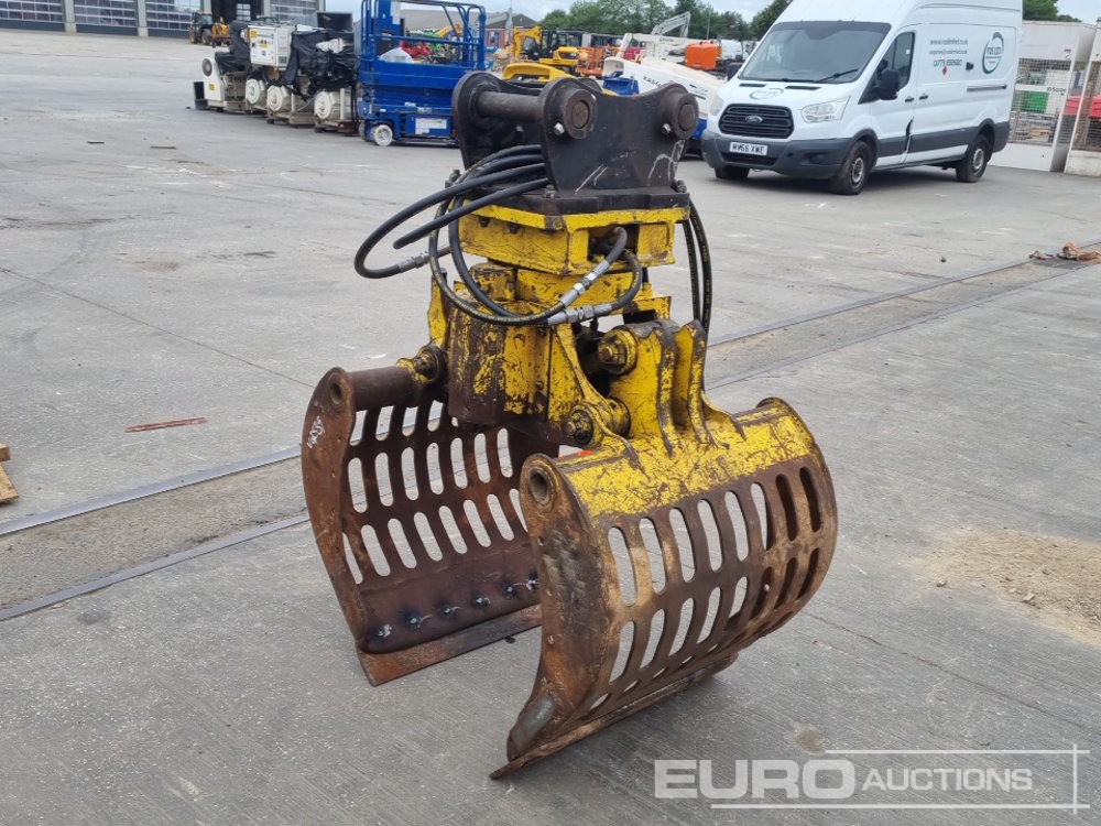 2021 Epiroc MG 500R - Прикачен инвентар за Багер: снимка 3 2021 Epiroc MG 500R - Прикачен инвентар за Багер: снимка 3