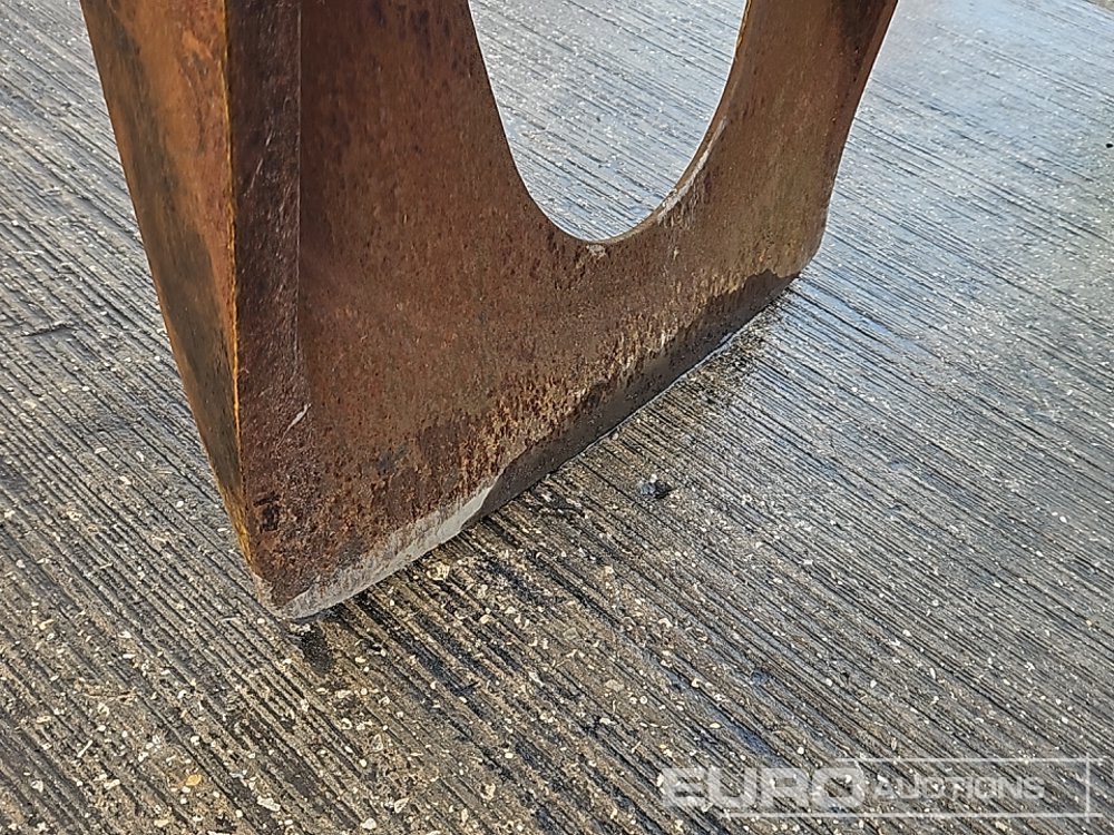 Прикачен инвентар за Багер Manual Log Grab to suit Crane: снимка 21