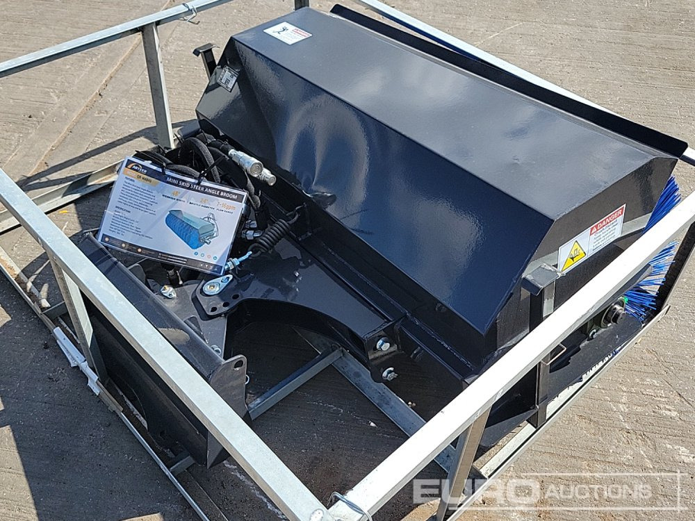 Unused 2025 Arteer QB-MAB48 - Прикачен инвентар за Багер: снимка 5 Unused 2025 Arteer QB-MAB48 - Прикачен инвентар за Багер: снимка 5