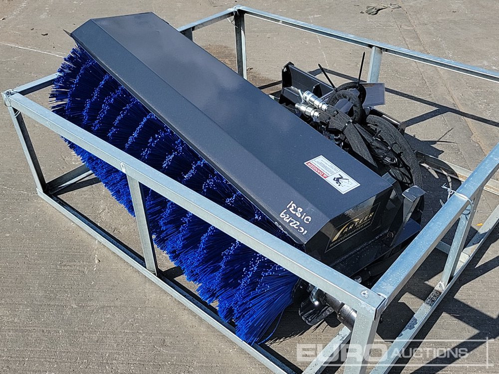 Unused 2025 Arteer QB-MAB48 - Прикачен инвентар за Багер: снимка 1 Unused 2025 Arteer QB-MAB48 - Прикачен инвентар за Багер: снимка 1