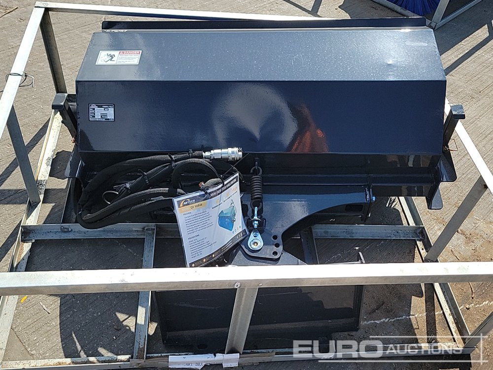 Unused 2025 Arteer QB-MAB48 - Прикачен инвентар за Багер: снимка 4 Unused 2025 Arteer QB-MAB48 - Прикачен инвентар за Багер: снимка 4