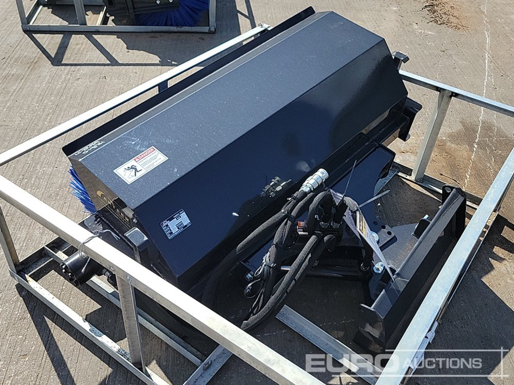 Unused 2025 Arteer QB-MAB48 - Прикачен инвентар за Багер: снимка 3 Unused 2025 Arteer QB-MAB48 - Прикачен инвентар за Багер: снимка 3