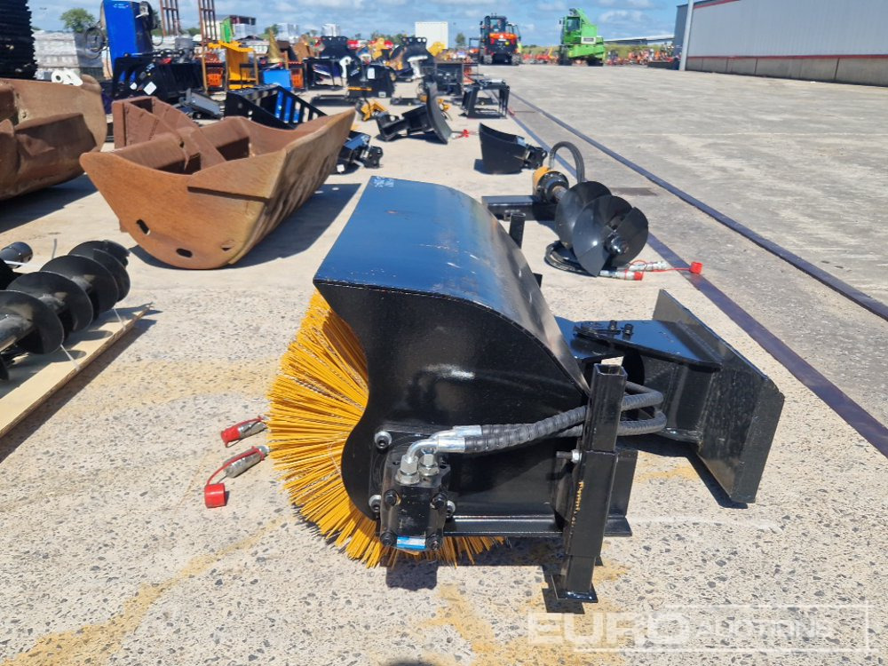 Unused 2025 GIYI GY-QSJ - Прикачен инвентар за Багер: снимка 2 Unused 2025 GIYI GY-QSJ - Прикачен инвентар за Багер: снимка 2