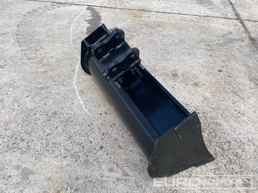 Unused 36" Hydraulic Tilting Bucket to suit Mini Excavator - Прикачен инвентар за Багер: снимка 5 Unused 36" Hydraulic Tilting Bucket to suit Mini Excavator - Прикачен инвентар за Багер: снимка 5