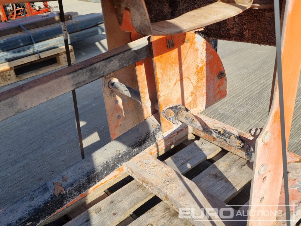 Строително оборудване Redband 110 Volt Masonry Saw: снимка 10