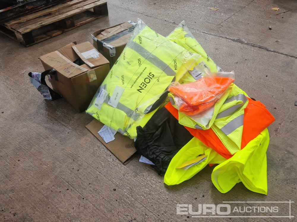 Selection of Workwear - Оборудване за гаражи/ Работилници: снимка 1 Selection of Workwear - Оборудване за гаражи/ Работилници: снимка 1