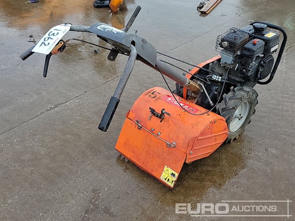 2017 Husqvarna TR430 - Селскостопанска техника: снимка 5 2017 Husqvarna TR430 - Селскостопанска техника: снимка 5