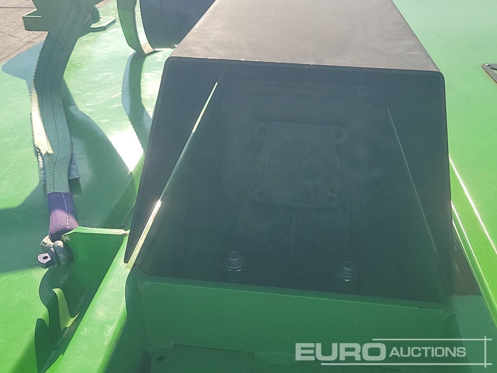 Селскостопанска техника 2023 LWC PTO Driven Topper to suit 3 Point Linkage: снимка 12