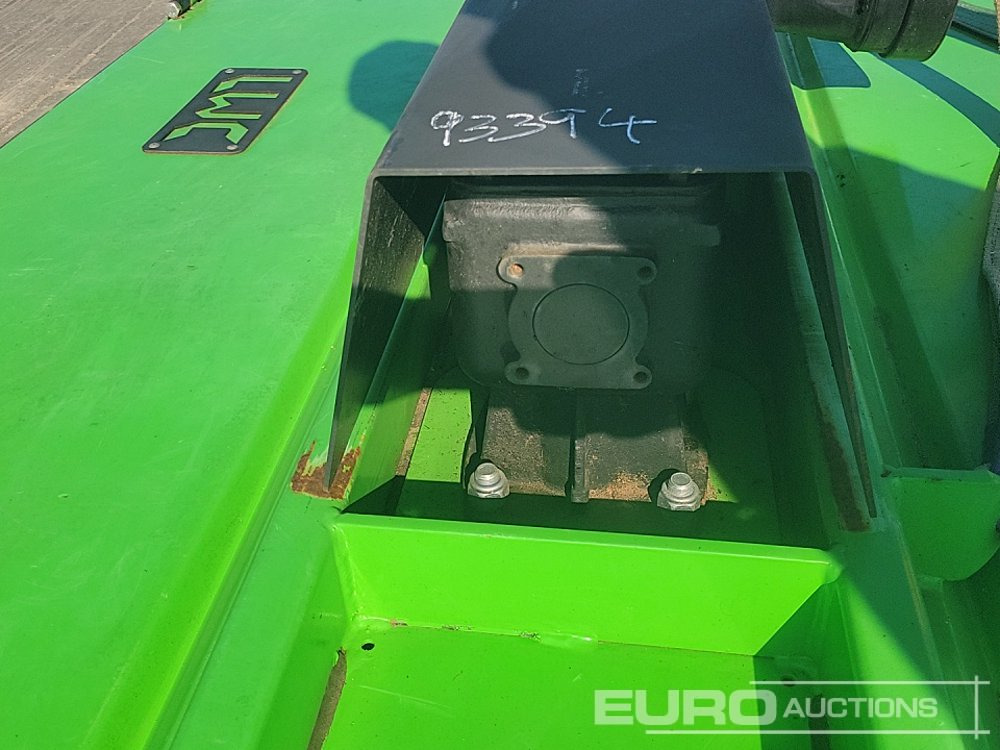Селскостопанска техника 2023 LWC PTO Driven Topper to suit 3 Point Linkage: снимка 10
