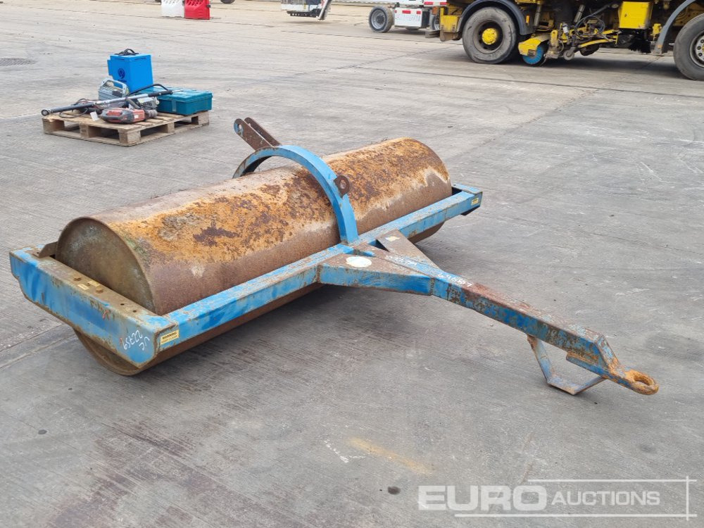 78" Roller, Draw Bar - Селскостопанска техника: снимка 3 78" Roller, Draw Bar - Селскостопанска техника: снимка 3