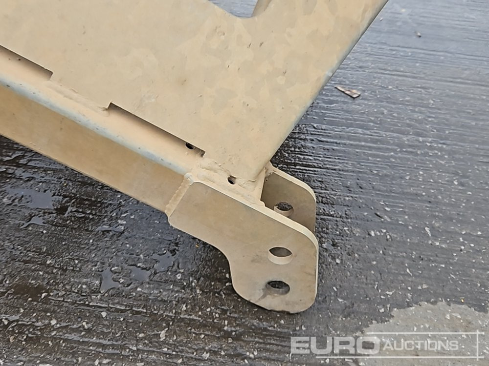 Селскостопанска техника Scraper to suit 3 Point Linkage: снимка 14 Селскостопанска техника Scraper to suit 3 Point Linkage: снимка 14