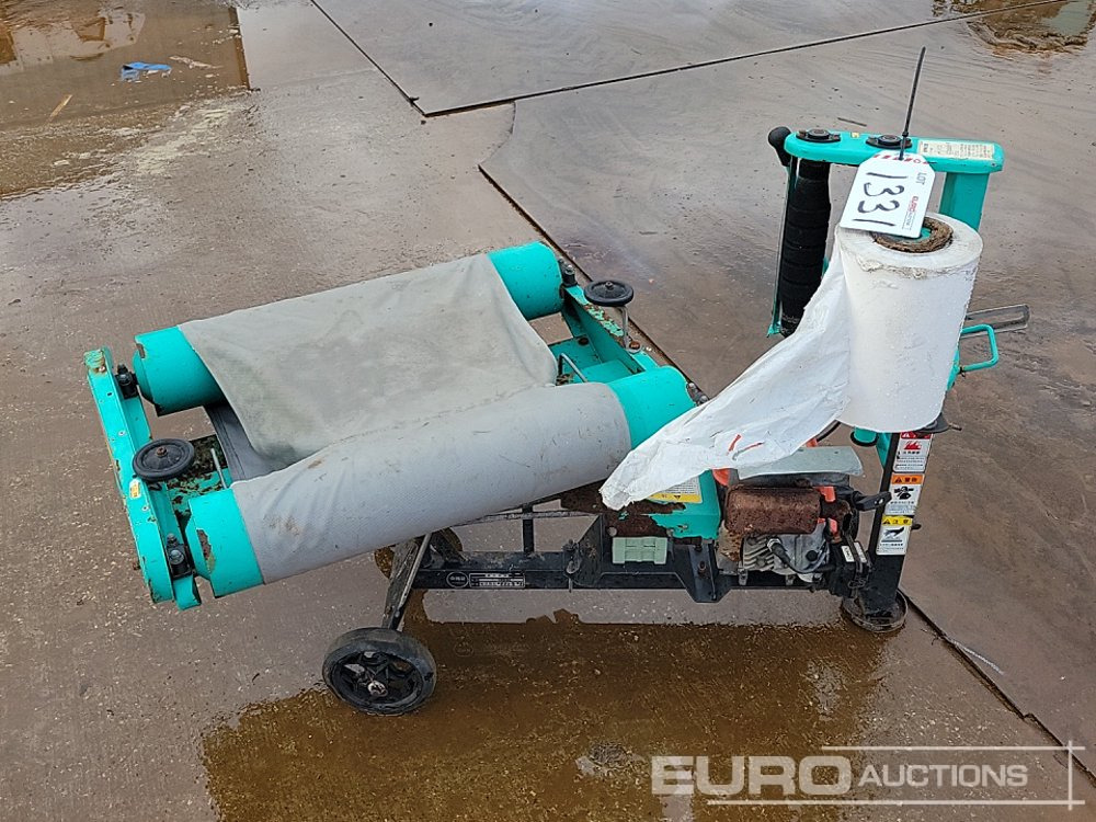 TAKAKITA WM-500E - Селскостопанска техника: снимка 2 TAKAKITA WM-500E - Селскостопанска техника: снимка 2