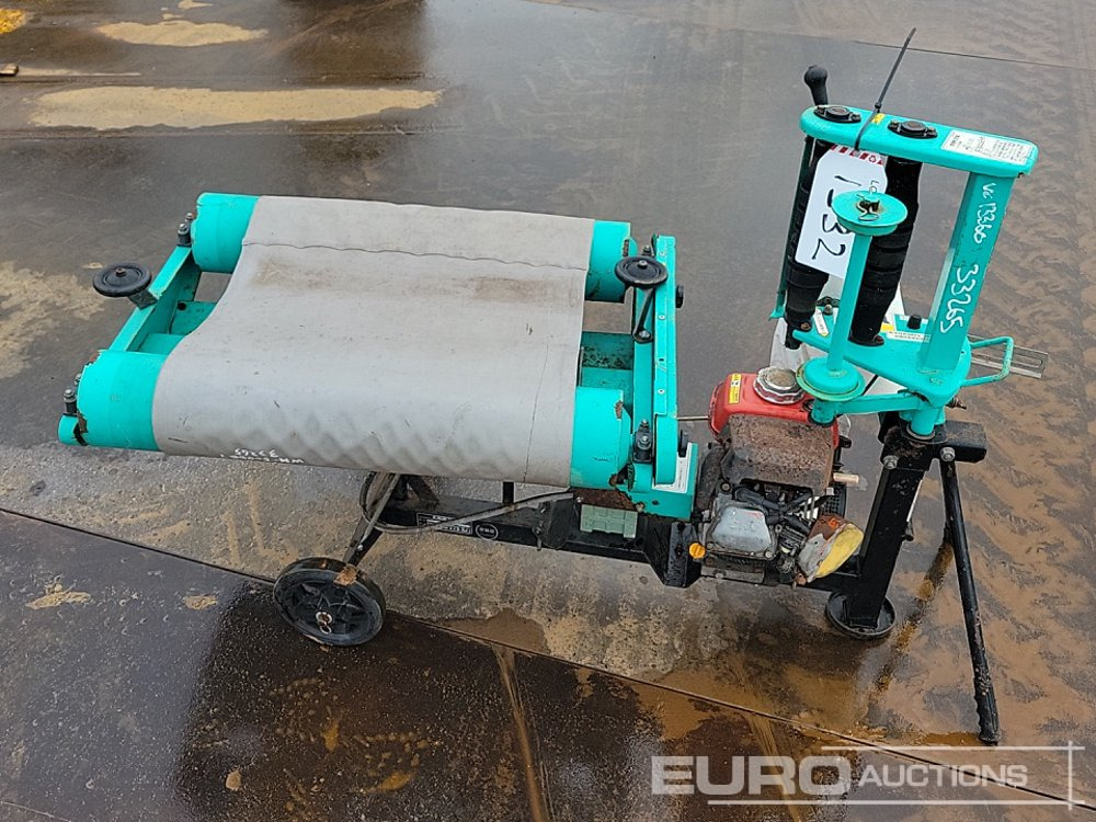 TAKAKITA WM-500E - Селскостопанска техника: снимка 2 TAKAKITA WM-500E - Селскостопанска техника: снимка 2