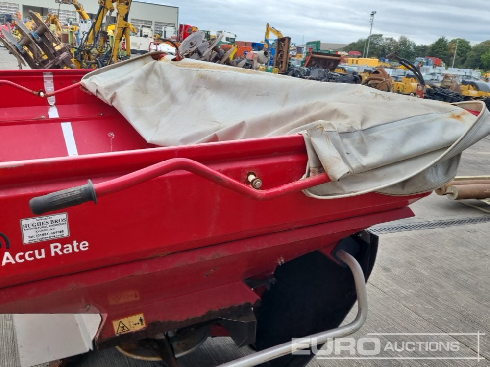 Селскостопанска техника Teagle SX3000G3: снимка 15