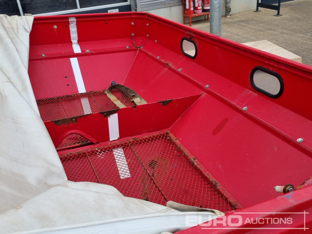 Селскостопанска техника Teagle SX3000G3: снимка 12