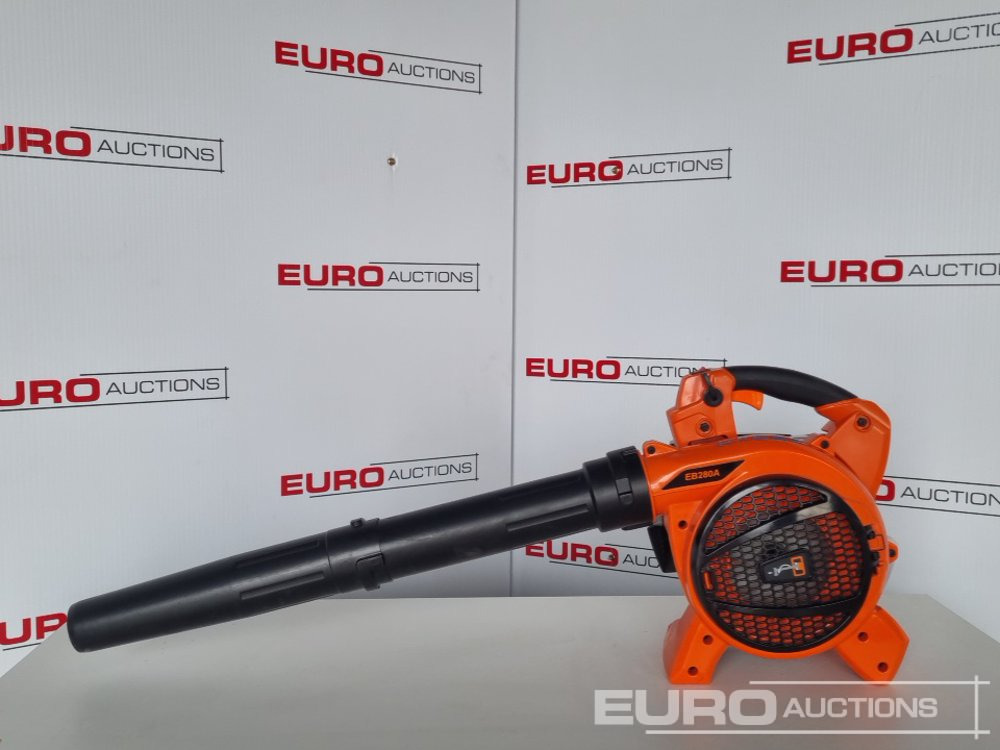 Unused Boss EB280A - Селскостопанска техника: снимка 4 Unused Boss EB280A - Селскостопанска техника: снимка 4