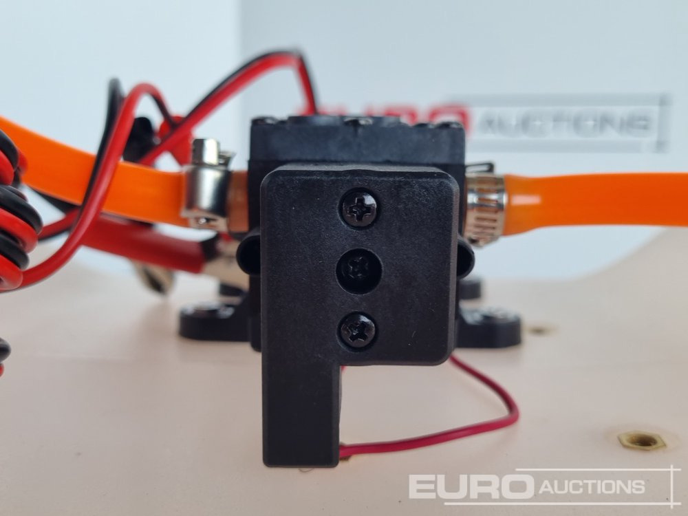 Селскостопанска техника Unused Boss FLSP-15-038: снимка 14