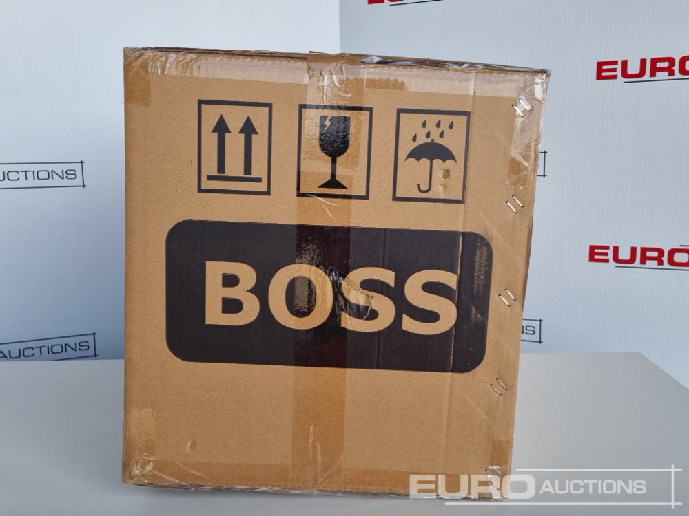 Селскостопанска техника Unused Boss FLSP-15-038: снимка 45