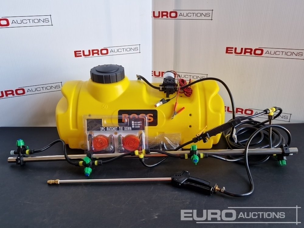 Unused Boss FLSP-15-061 - Селскостопанска техника: снимка 2 Unused Boss FLSP-15-061 - Селскостопанска техника: снимка 2