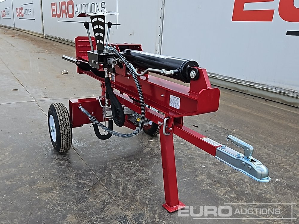 Unused Boss HVG27T - Селскостопанска техника: снимка 3 Unused Boss HVG27T - Селскостопанска техника: снимка 3