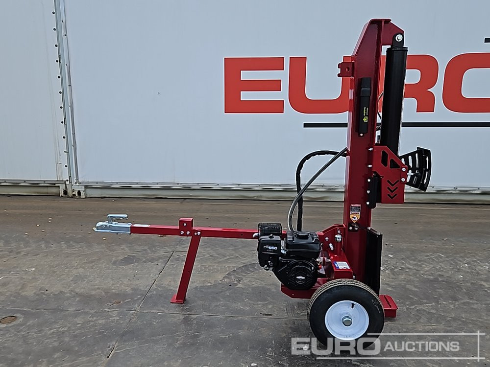 Unused Boss HVG27T - Селскостопанска техника: снимка 5 Unused Boss HVG27T - Селскостопанска техника: снимка 5