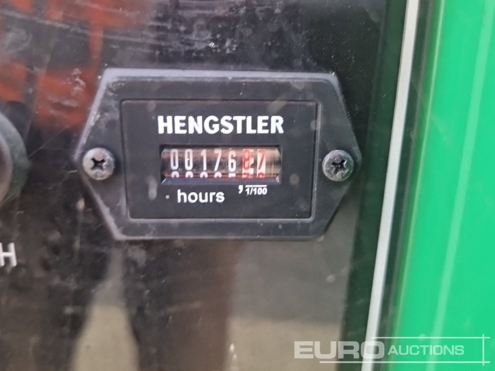 Електрогенератор Shindaiwa 310A: снимка 23