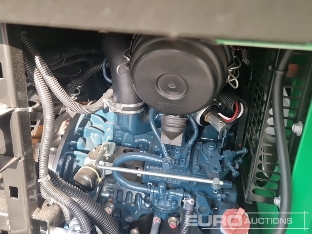 Електрогенератор Shindaiwa 310A: снимка 17