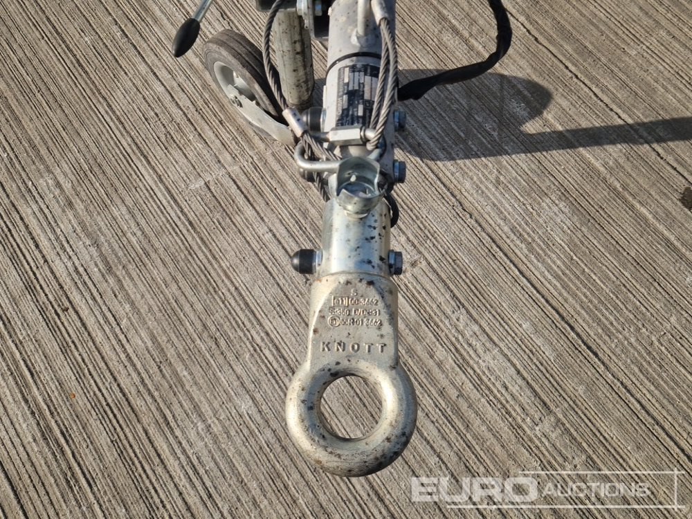 Електрогенератор Shindaiwa 310A: снимка 13