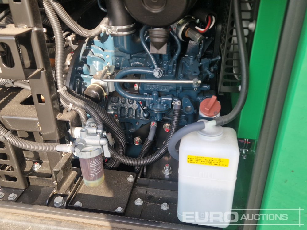 Електрогенератор Shindaiwa 310A: снимка 14