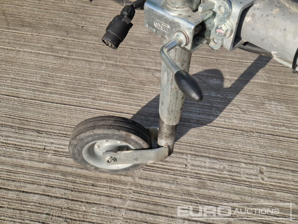 Електрогенератор Shindaiwa 310A: снимка 11