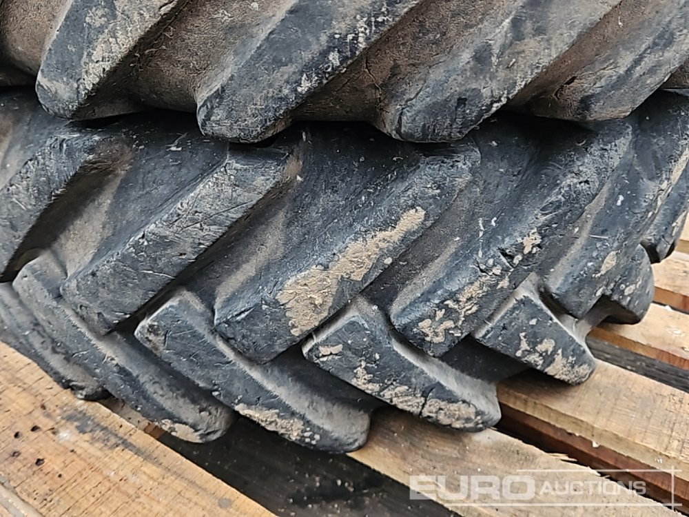 Гума Starco 295/80-15.3 Tyre (4 of): снимка 12