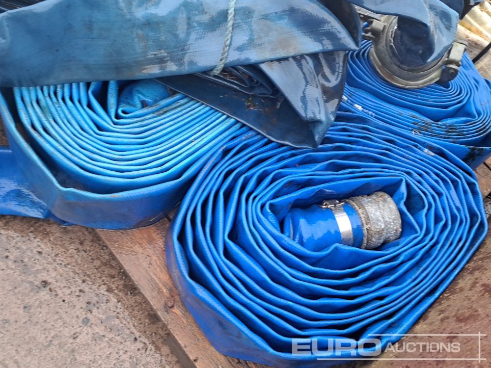 Строително оборудване Stillage Water Hose & Fittings (2 of): снимка 7 Строително оборудване Stillage Water Hose & Fittings (2 of): снимка 7
