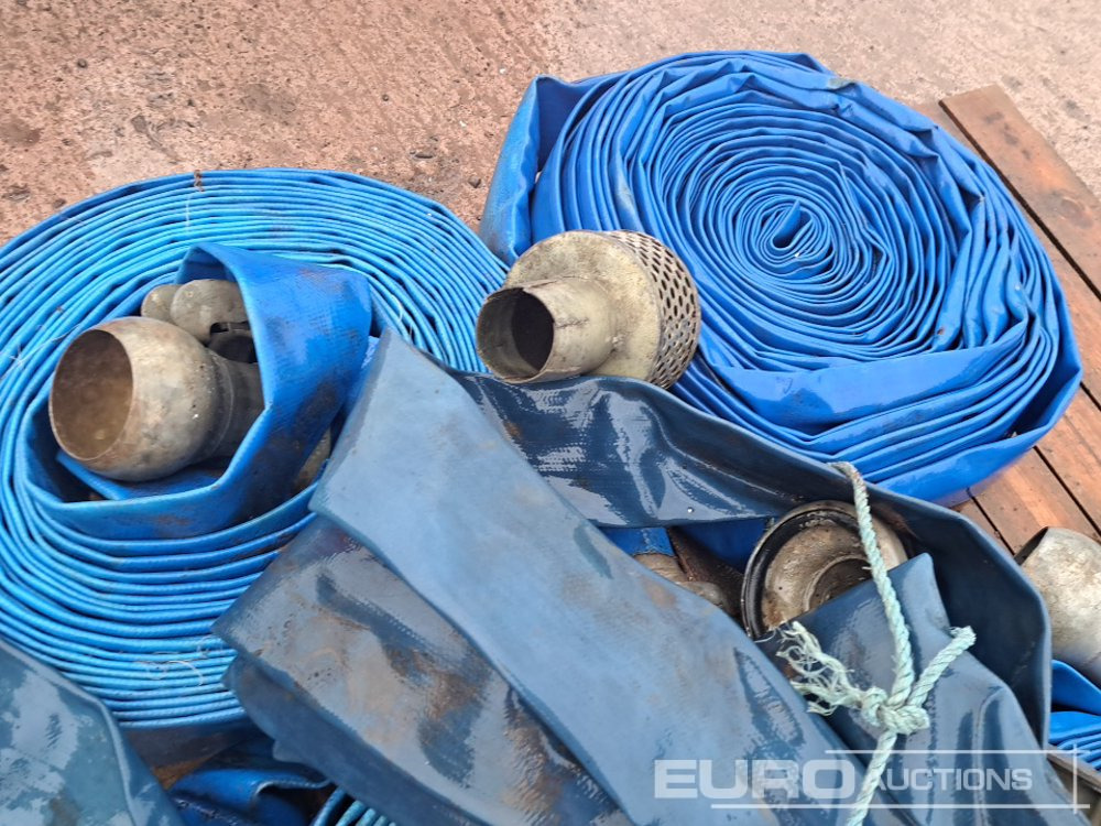 Строително оборудване Stillage Water Hose & Fittings (2 of): снимка 8 Строително оборудване Stillage Water Hose & Fittings (2 of): снимка 8