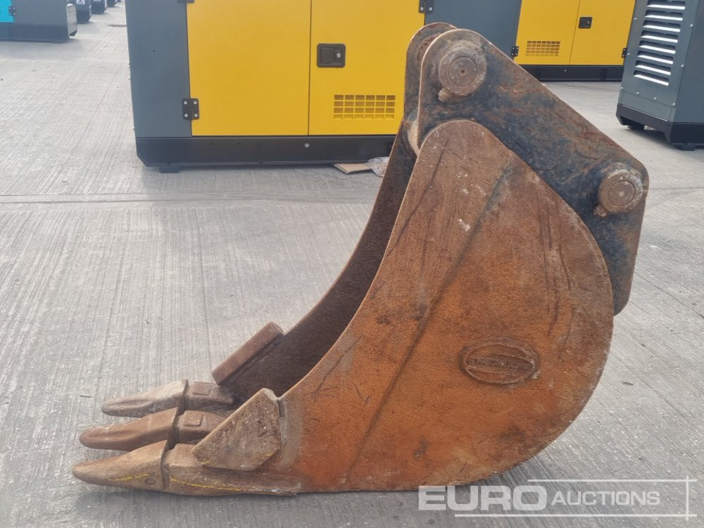 Strickland 12" Digging Bucket 45mm Pin to suit 4-6 Ton Excavator - Кофа: снимка 2 Strickland 12" Digging Bucket 45mm Pin to suit 4-6 Ton Excavator - Кофа: снимка 2