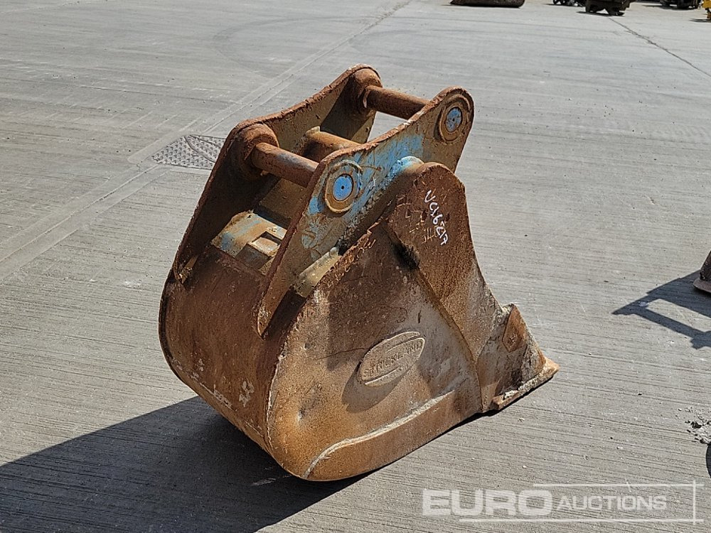 Strickland 24" Digging Bucket 65mm Pin to suit 13 Ton Excavator - Кофа: снимка 5 Strickland 24" Digging Bucket 65mm Pin to suit 13 Ton Excavator - Кофа: снимка 5